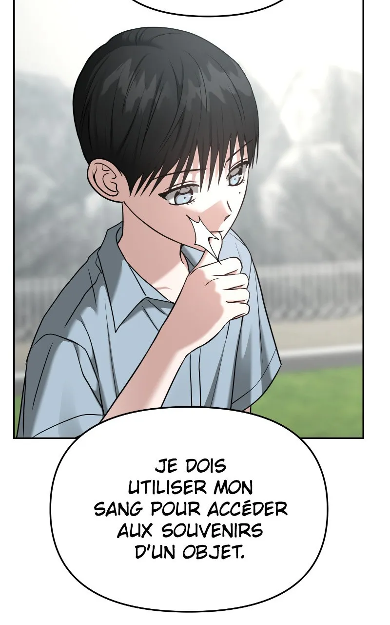 Read Call Me The Devil FR Manga Online