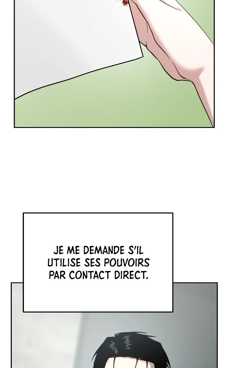 Read Call Me The Devil FR Manga Online