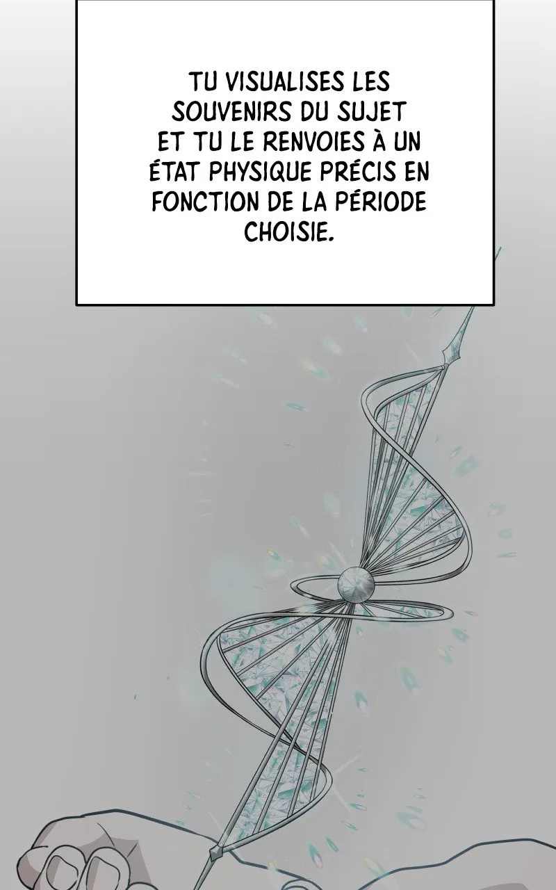 Read Call Me The Devil FR Manga Online