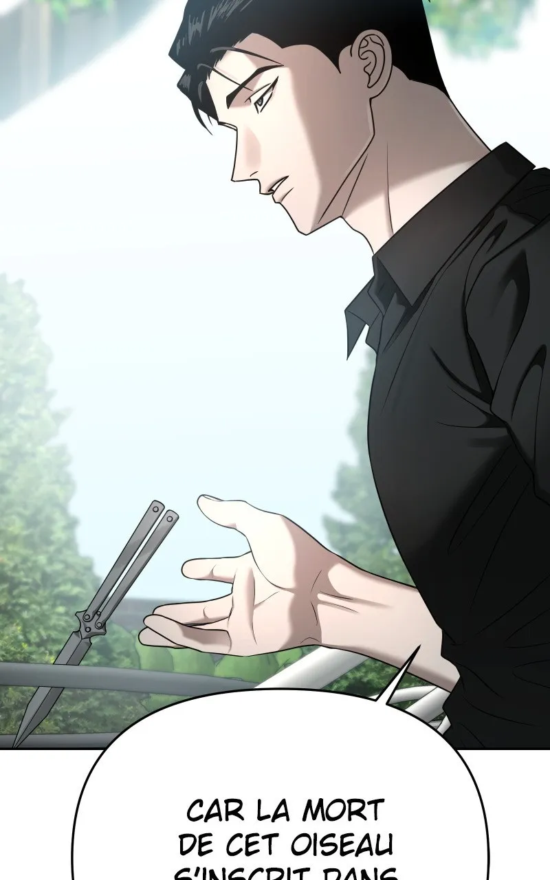 Read Call Me The Devil FR Manga Online