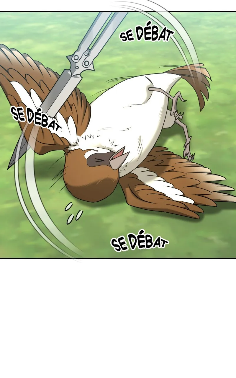 Read Call Me The Devil FR Manga Online