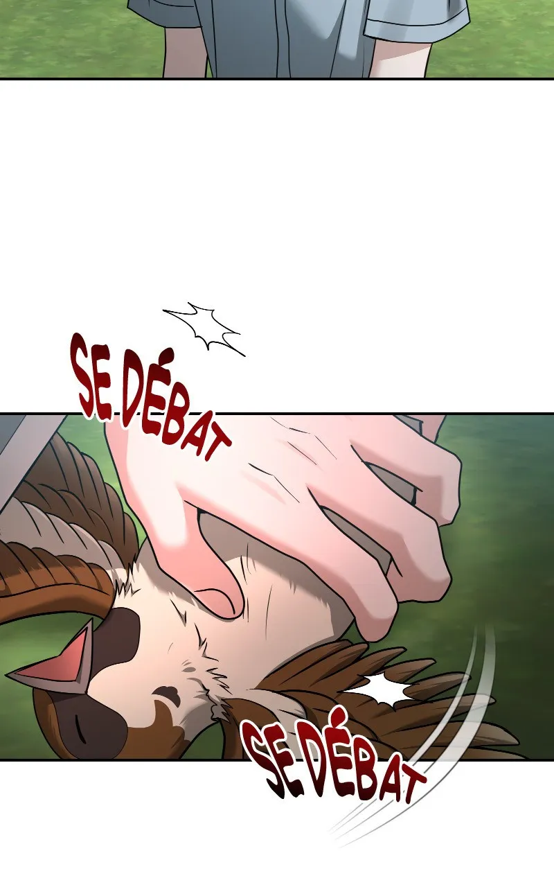 Read Call Me The Devil FR Manga Online