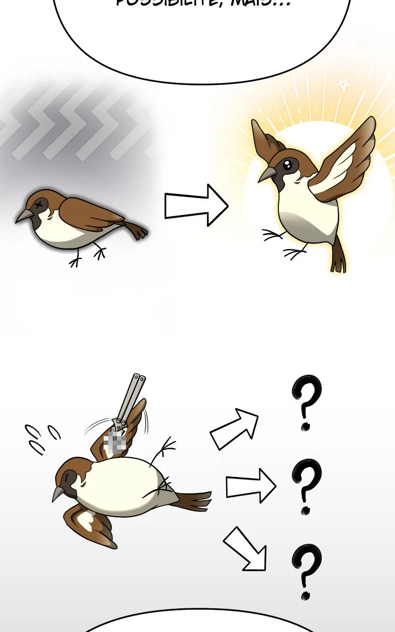 Read Call Me The Devil FR Manga Online