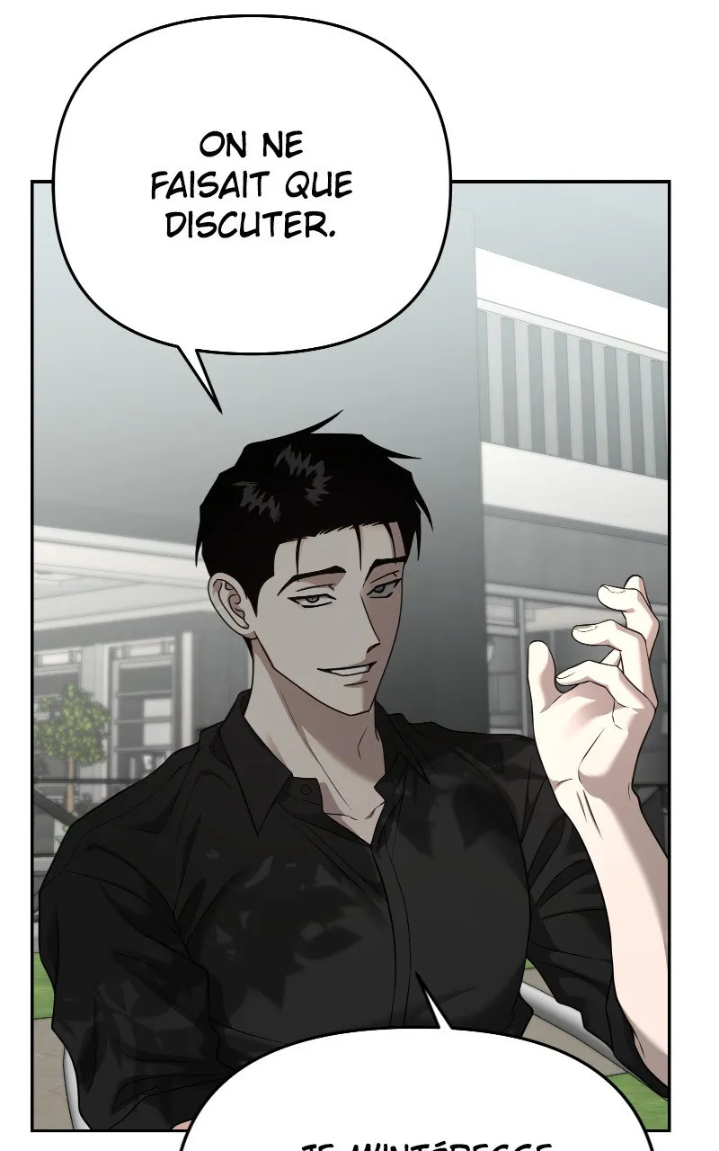 Read Call Me The Devil FR Manga Online