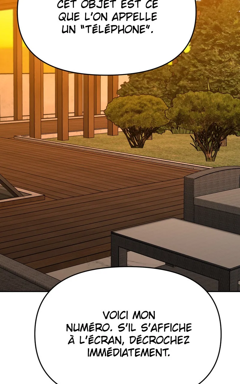 Read Call Me The Devil FR Manga Online