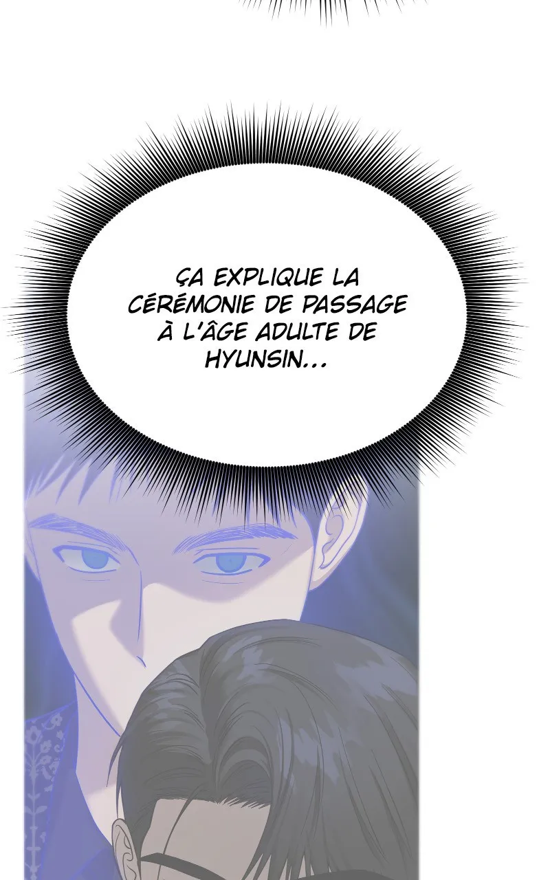 Read Call Me The Devil FR Manga Online