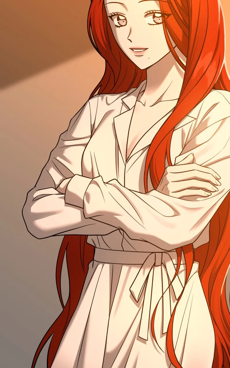 Read Call Me The Devil FR Manga Online