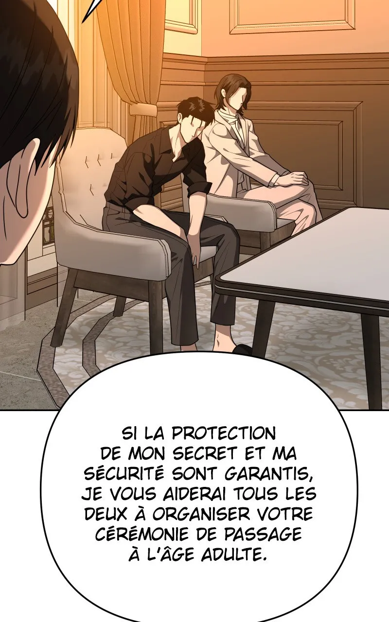 Read Call Me The Devil FR Manga Online