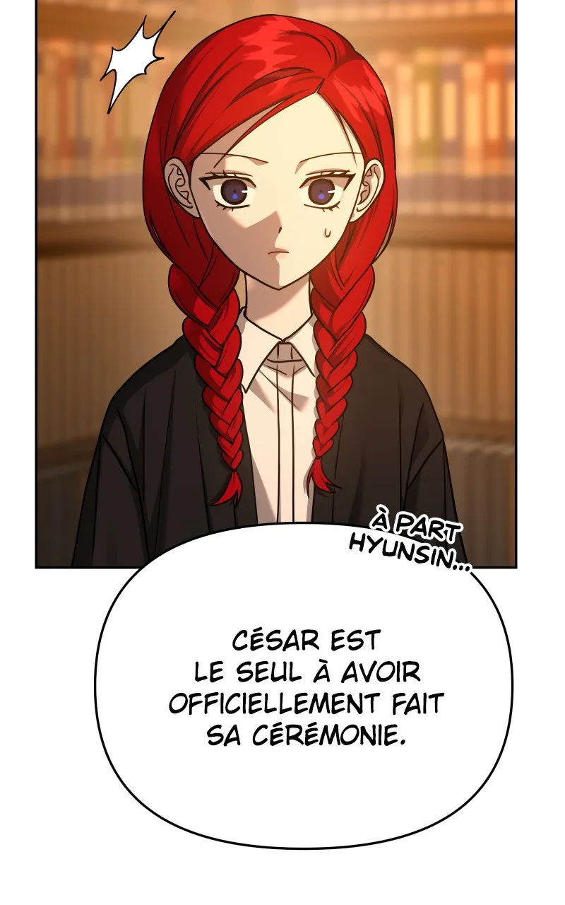 Read Call Me The Devil FR Manga Online