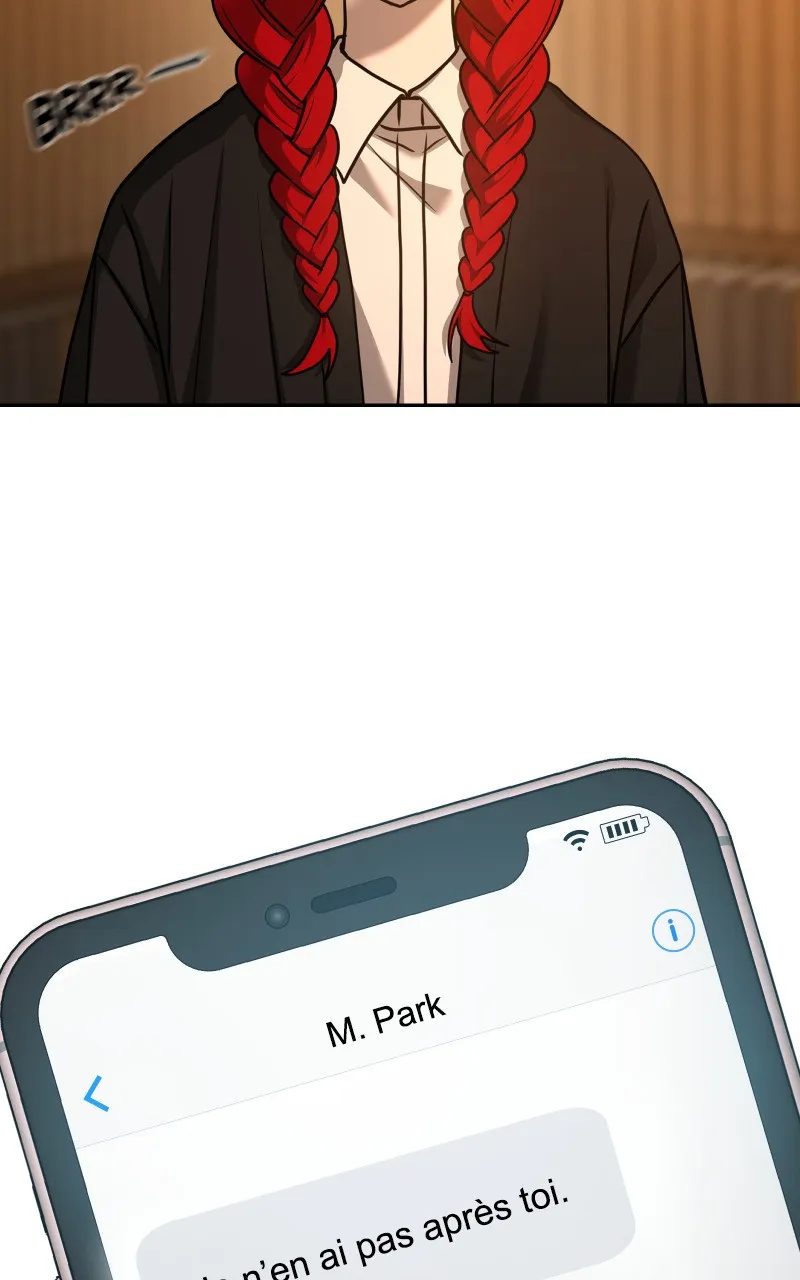 Read Call Me The Devil FR Manga Online