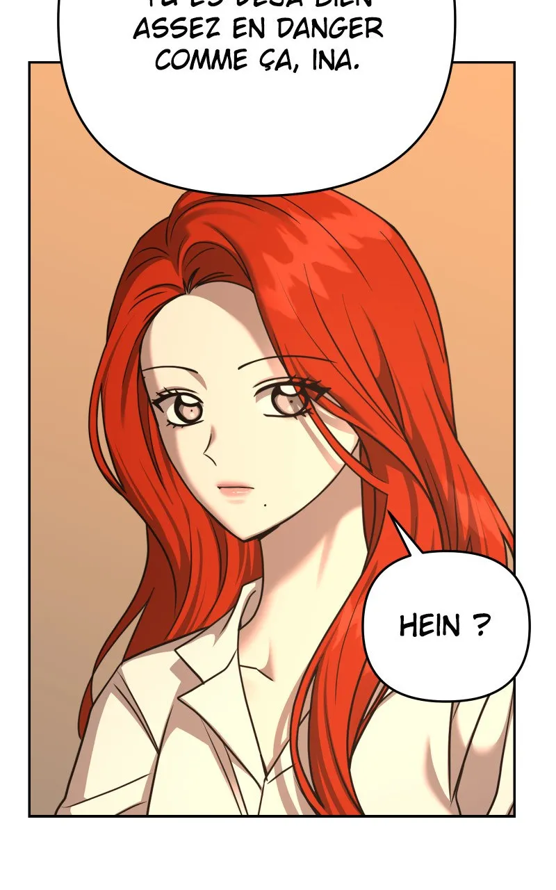 Read Call Me The Devil FR Manga Online