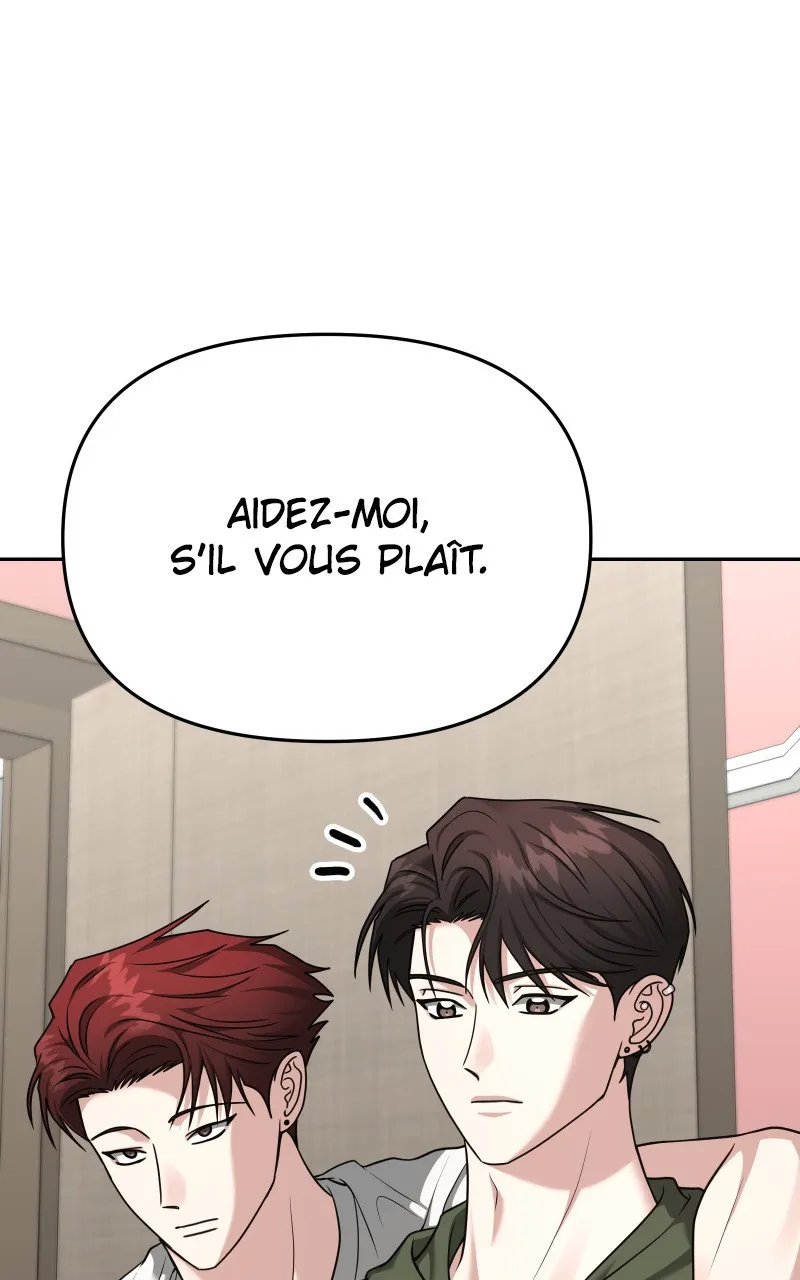 Read Call Me The Devil FR Manga Online