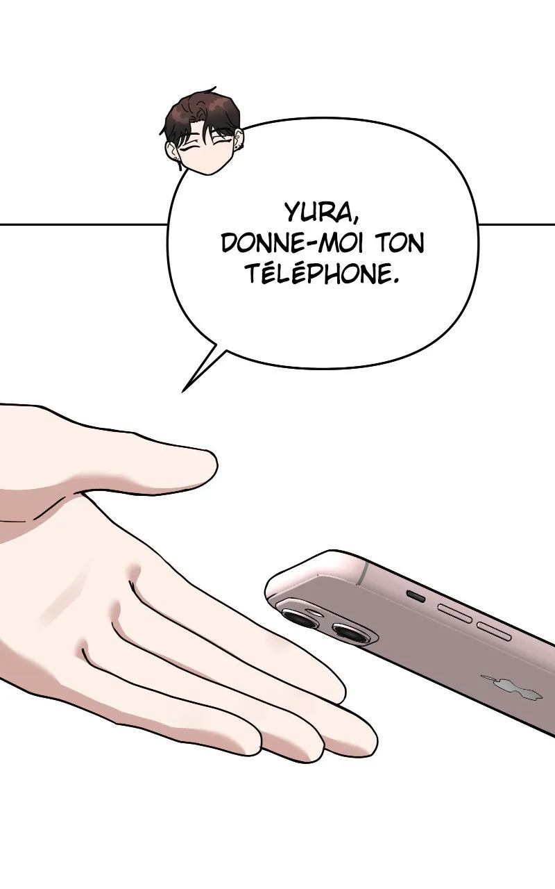 Read Call Me The Devil FR Manga Online