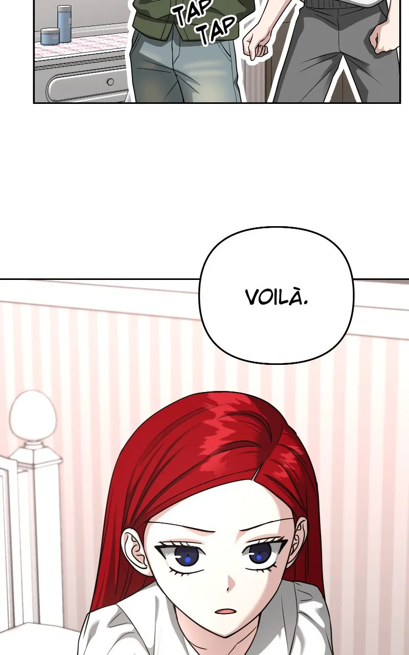 Read Call Me The Devil FR Manga Online