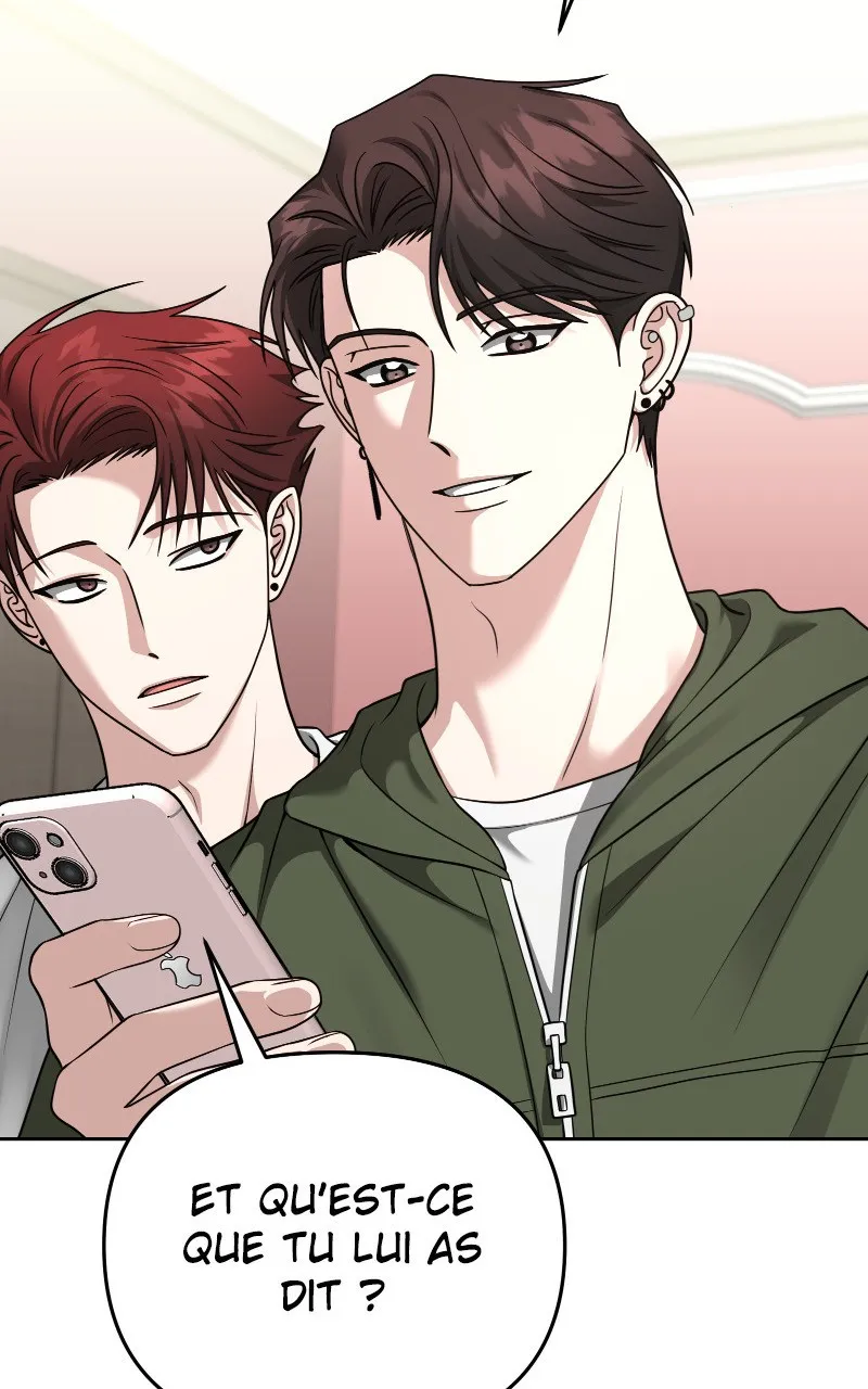 Read Call Me The Devil FR Manga Online