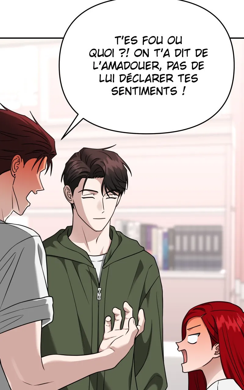 Read Call Me The Devil FR Manga Online