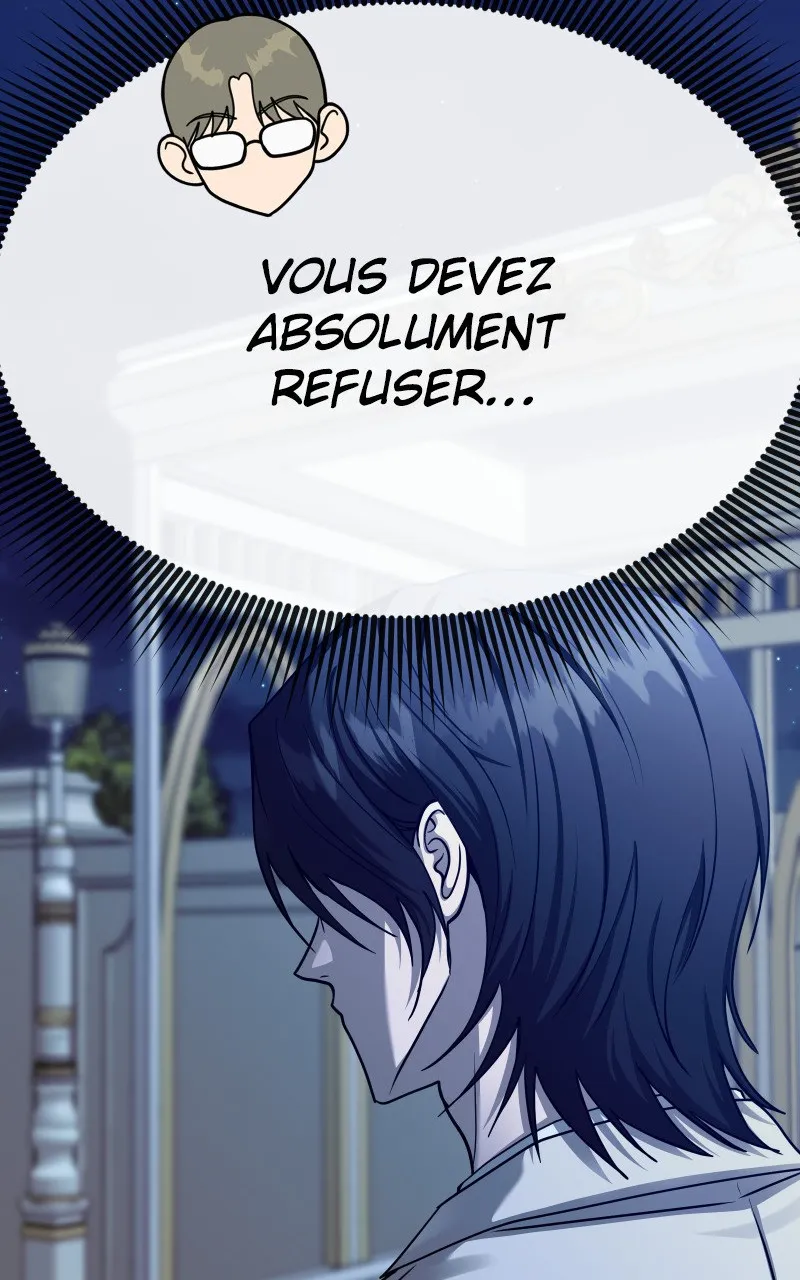 Read Call Me The Devil FR Manga Online