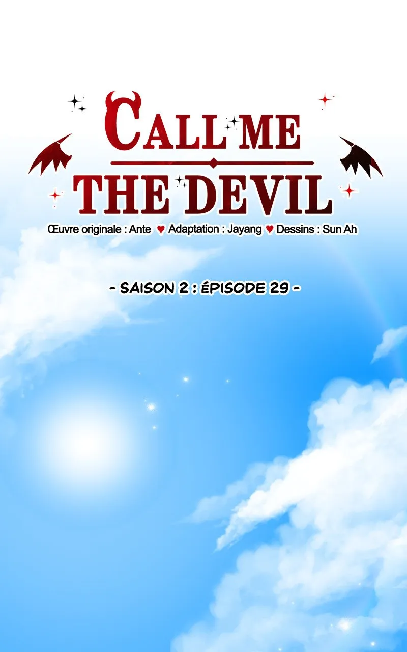 Read Call Me The Devil FR Manga Online