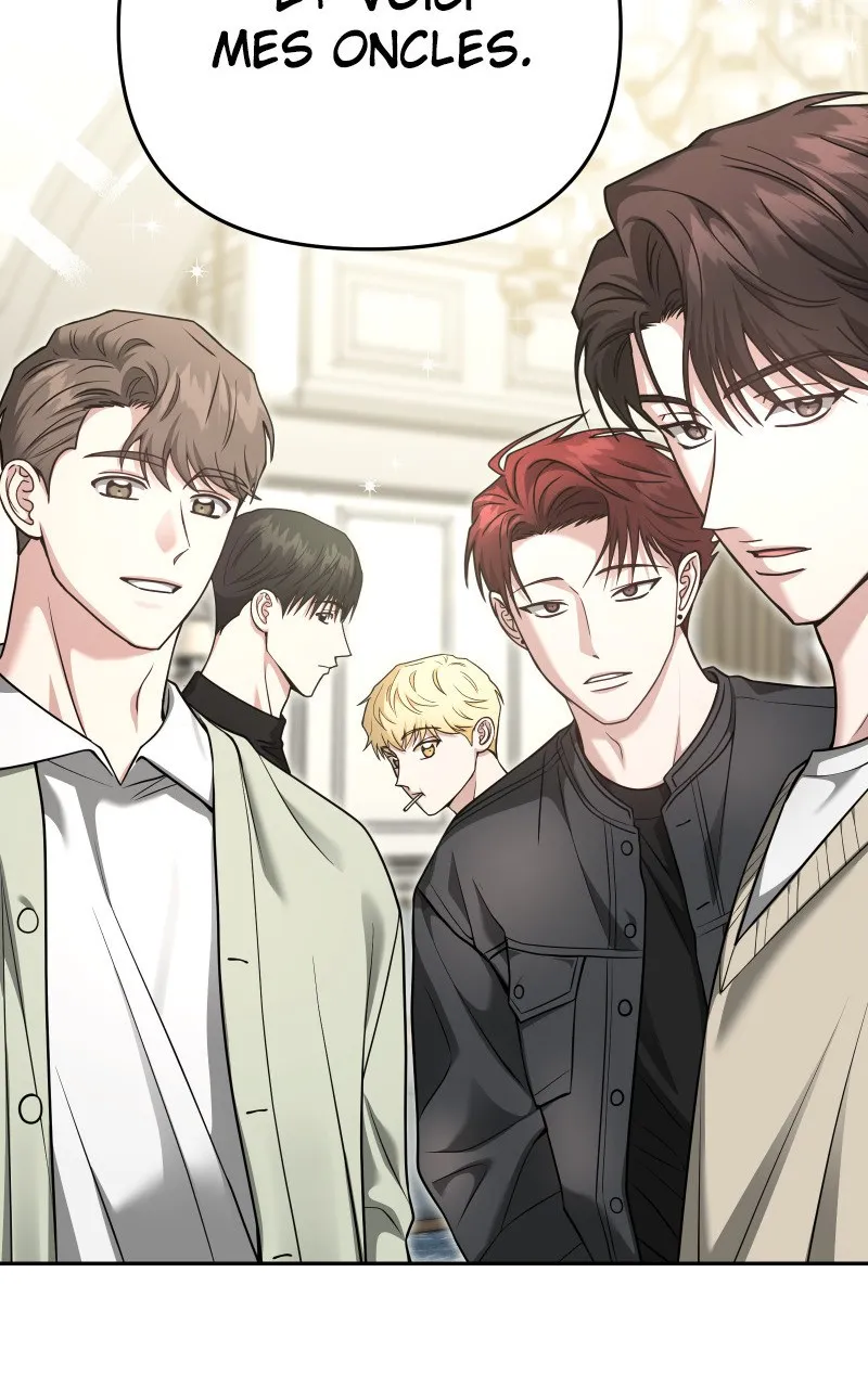 Read Call Me The Devil FR Manga Online