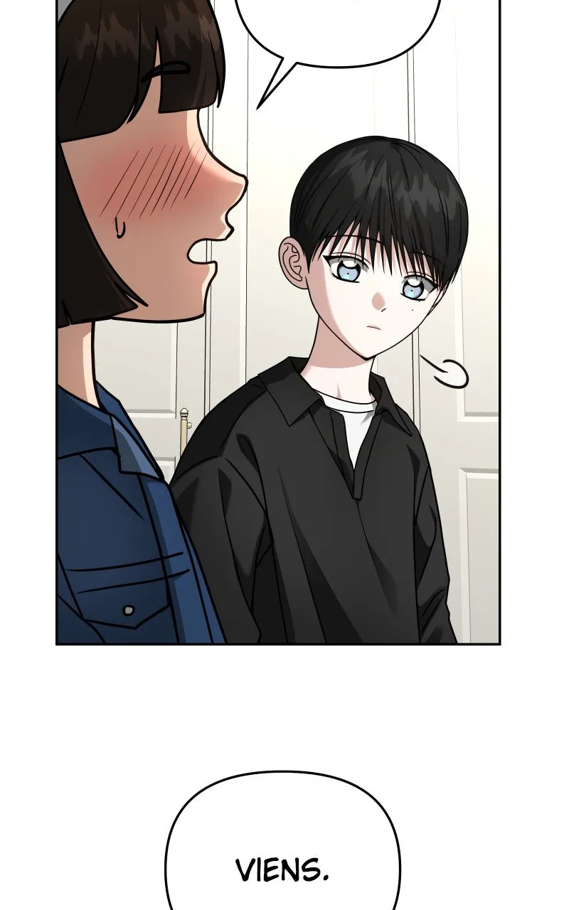 Read Call Me The Devil FR Manga Online