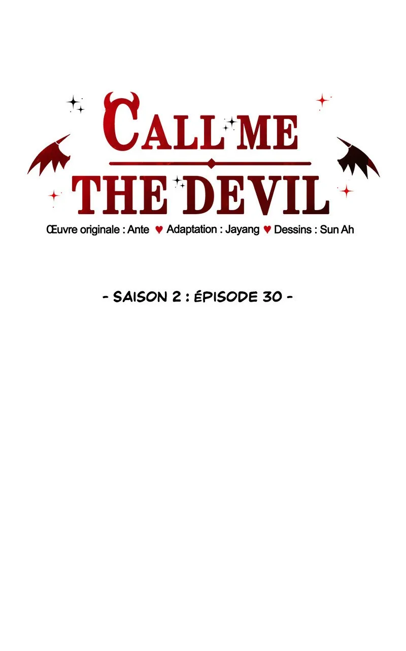 Read Call Me The Devil FR Manga Online
