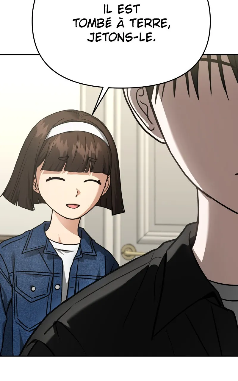 Read Call Me The Devil FR Manga Online