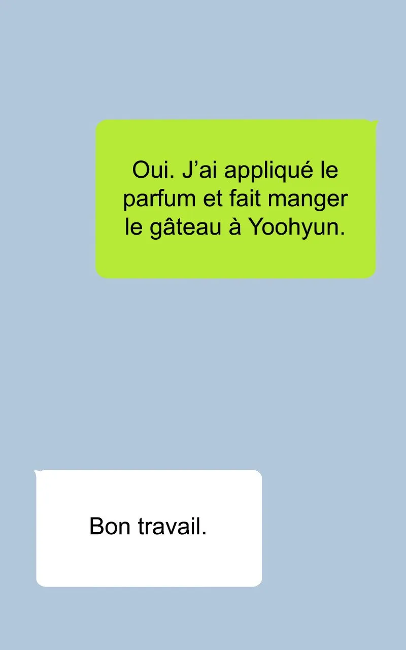 Read Call Me The Devil FR Manga Online