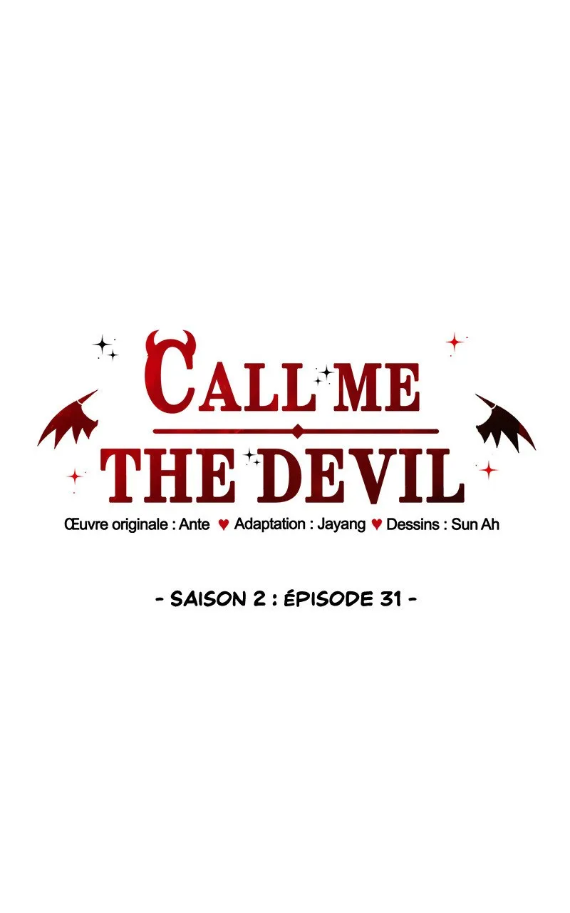 Read Call Me The Devil FR Manga Online
