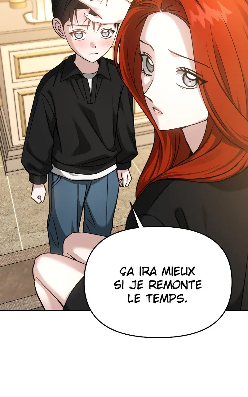 Read Call Me The Devil FR Manga Online