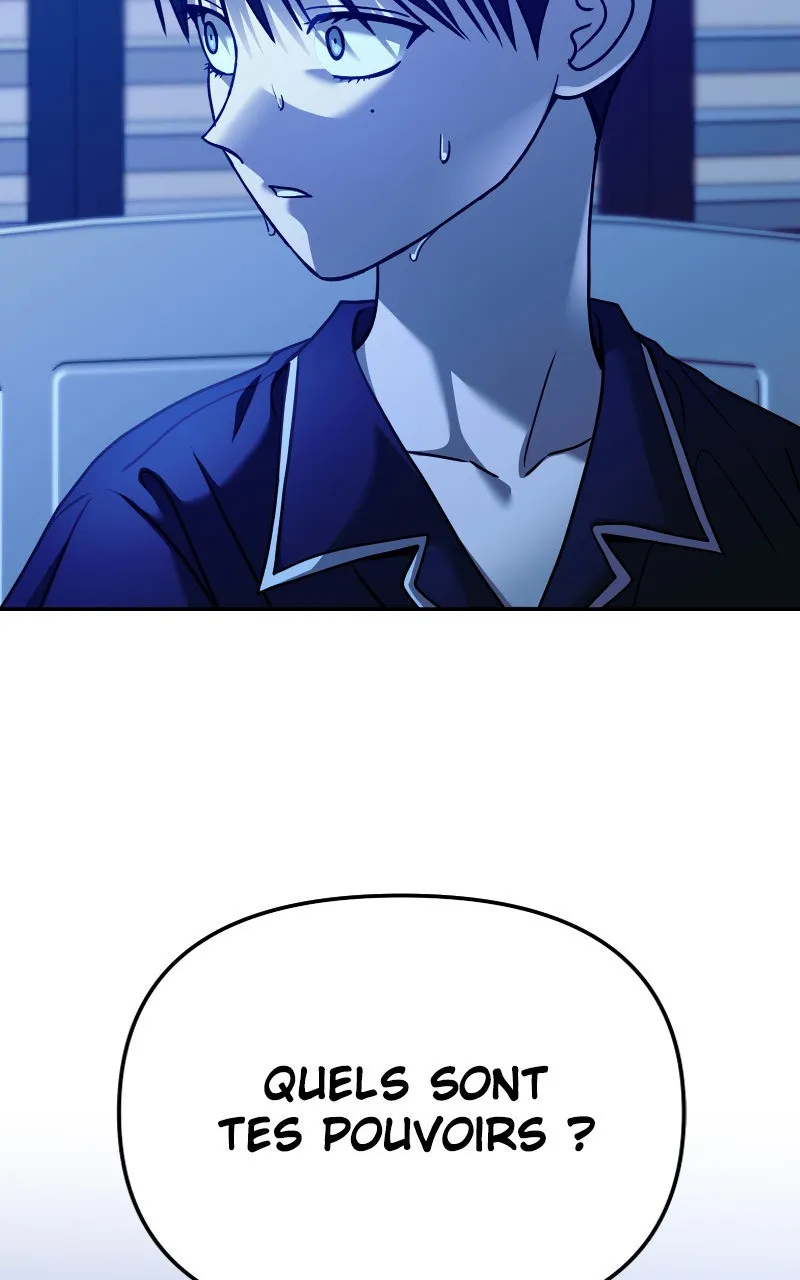 Read Call Me The Devil FR Manga Online