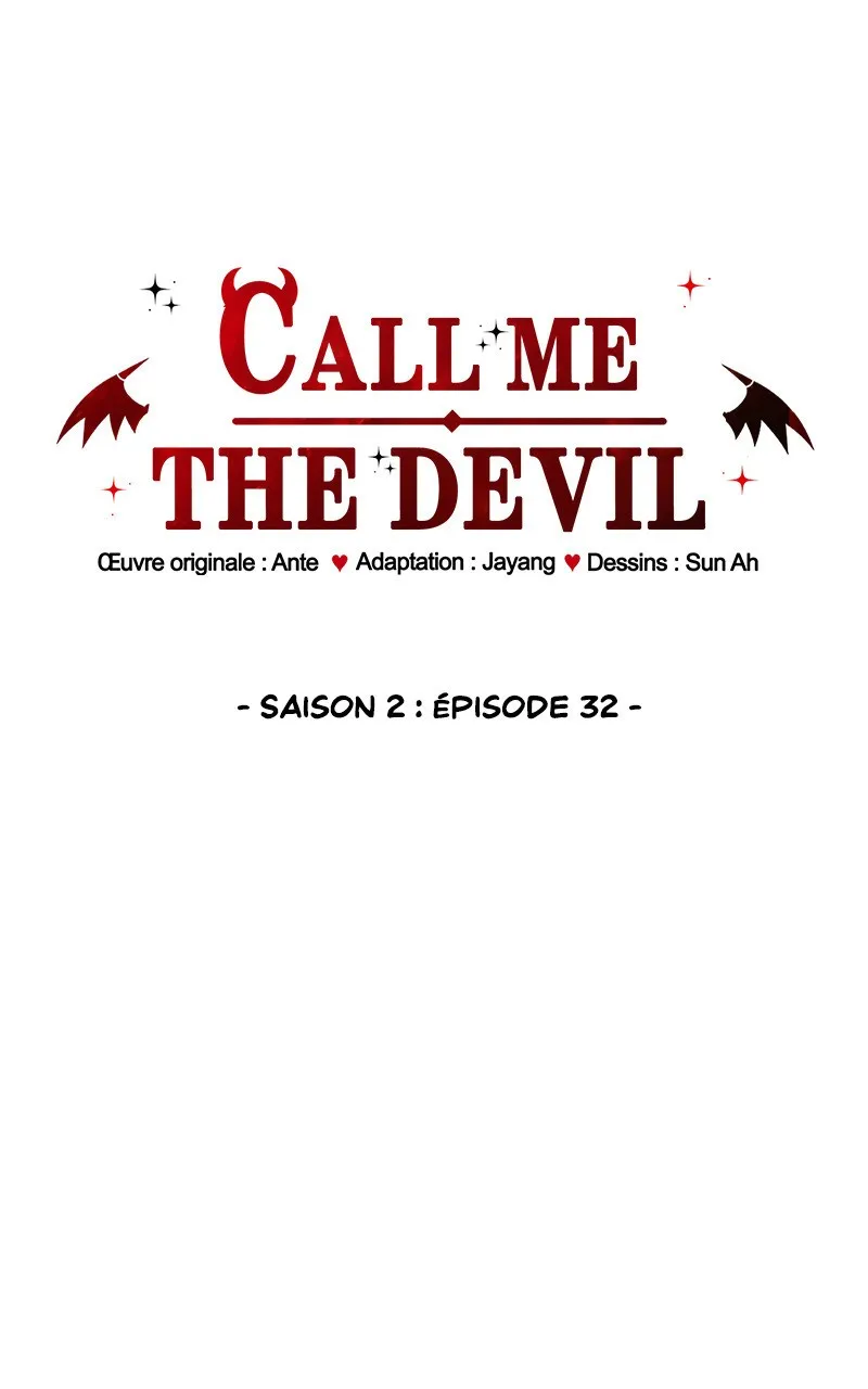 Read Call Me The Devil FR Manga Online