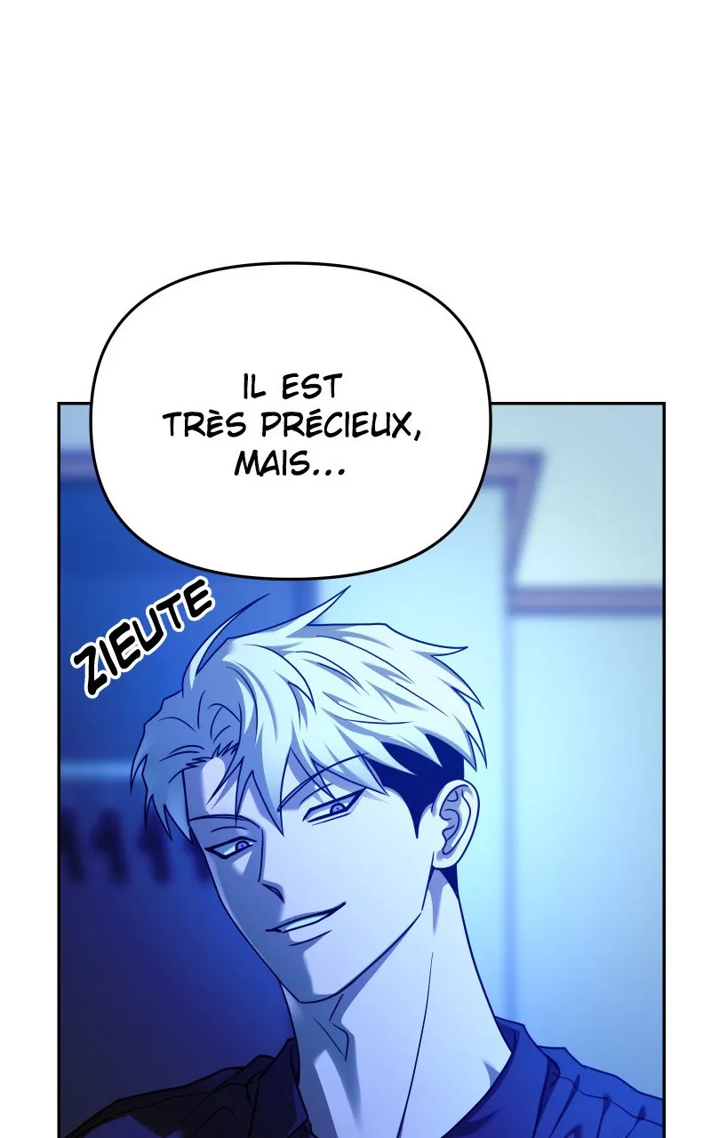 Read Call Me The Devil FR Manga Online