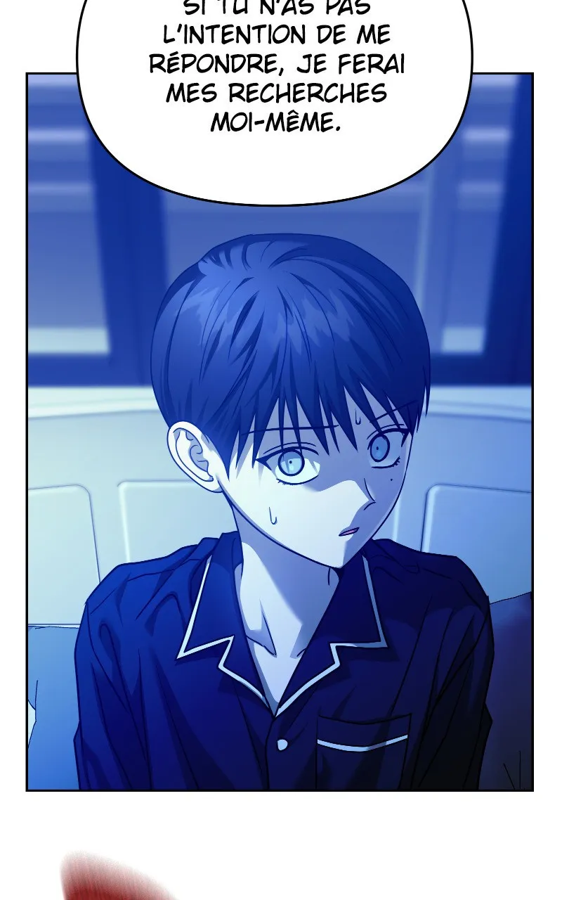 Read Call Me The Devil FR Manga Online