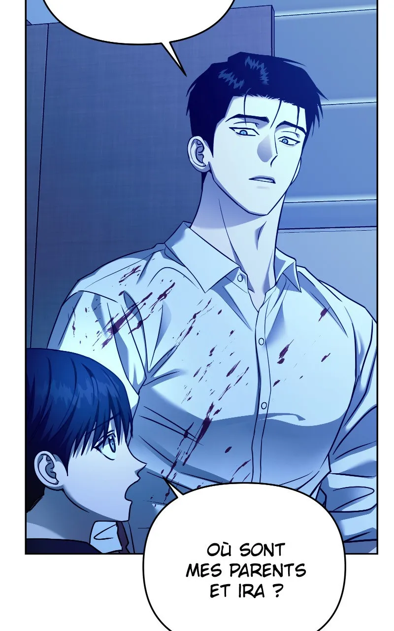 Read Call Me The Devil FR Manga Online