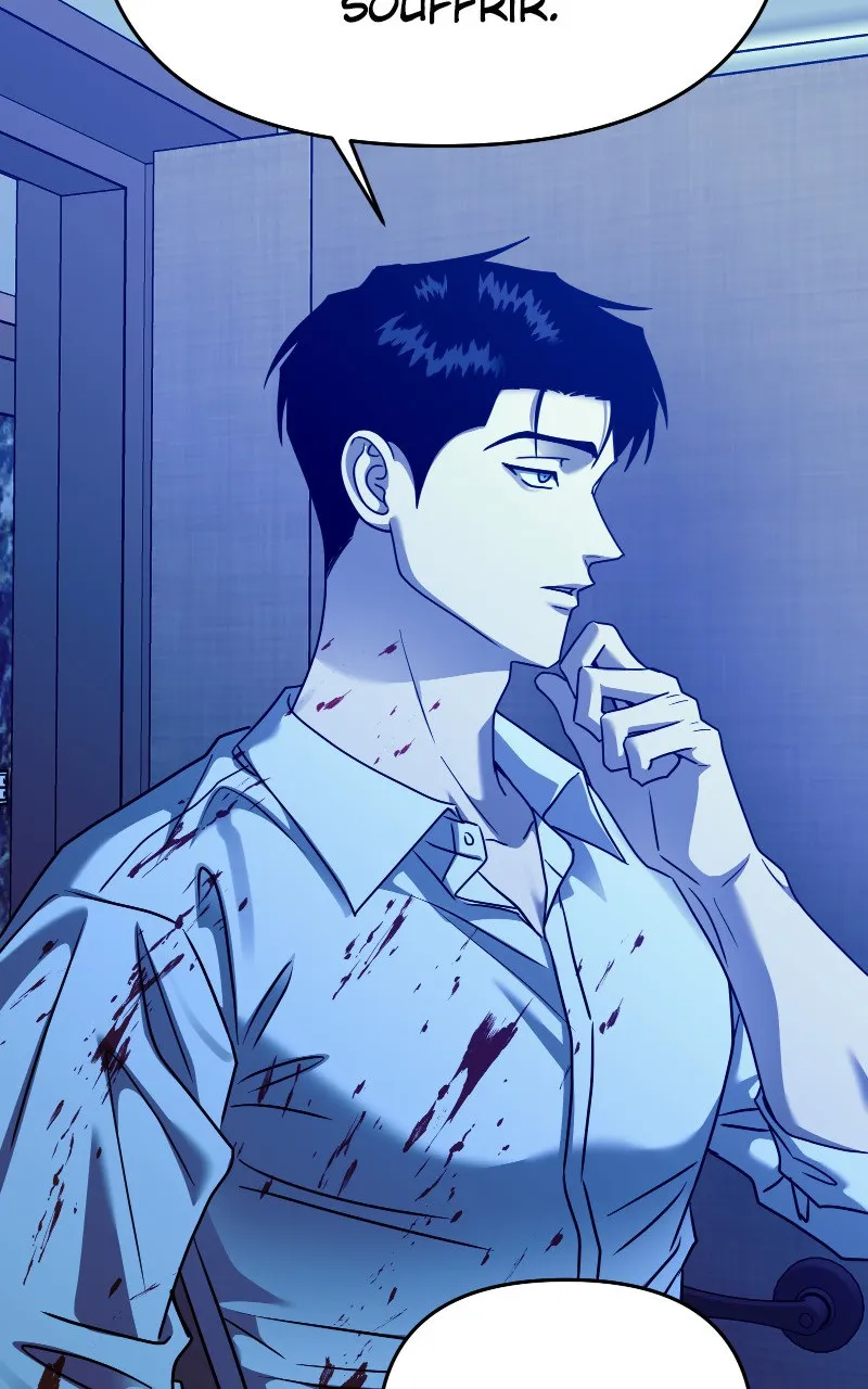 Read Call Me The Devil FR Manga Online