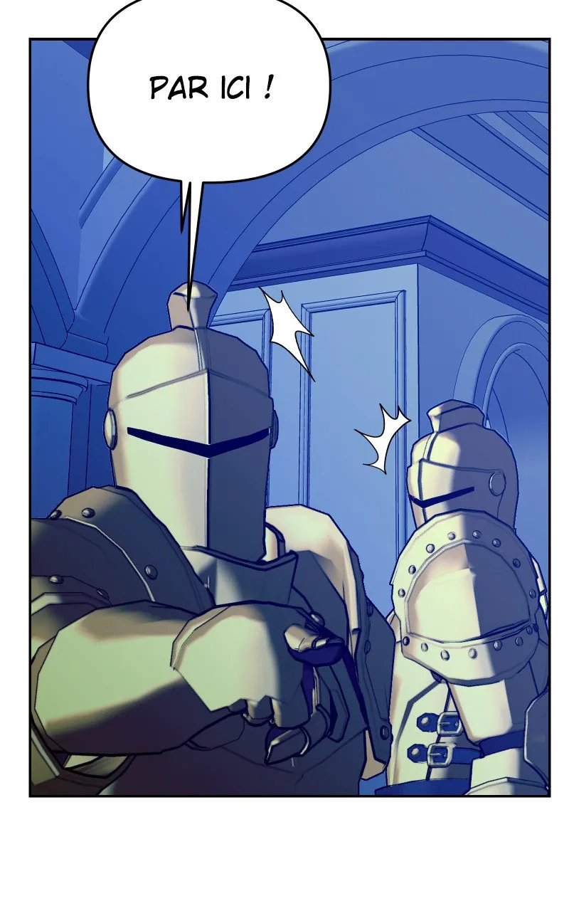 Read Call Me The Devil FR Manga Online