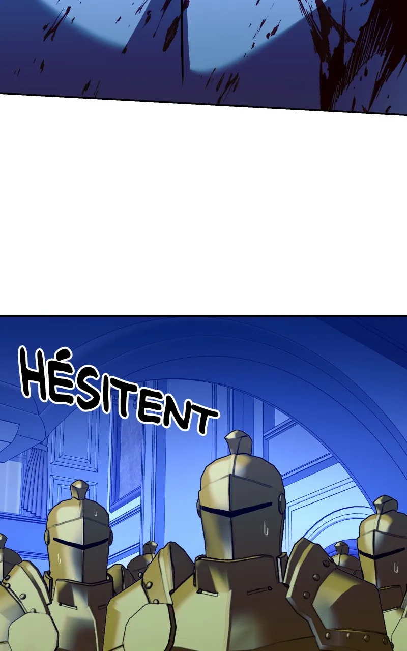 Read Call Me The Devil FR Manga Online