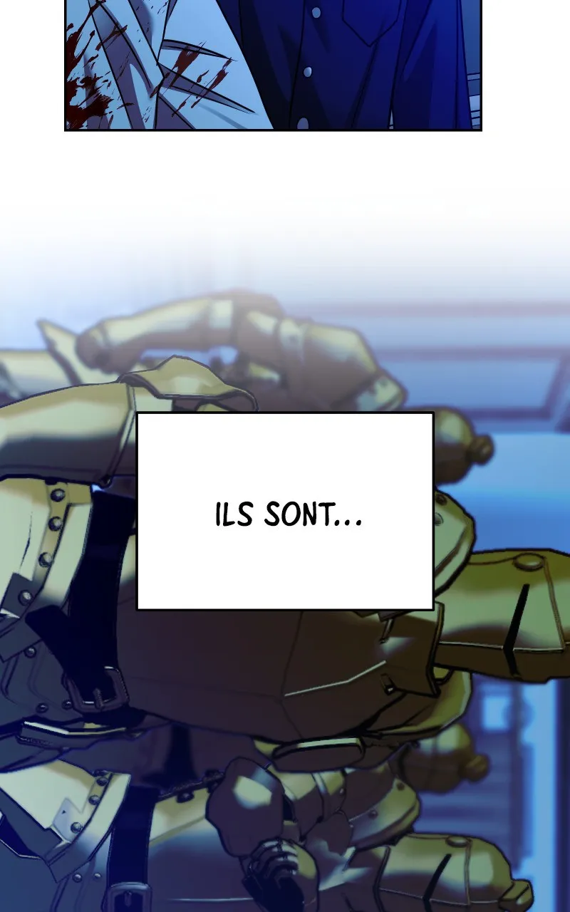 Read Call Me The Devil FR Manga Online