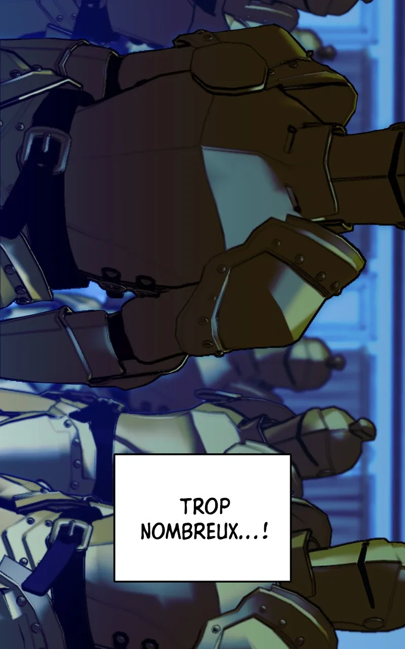 Read Call Me The Devil FR Manga Online