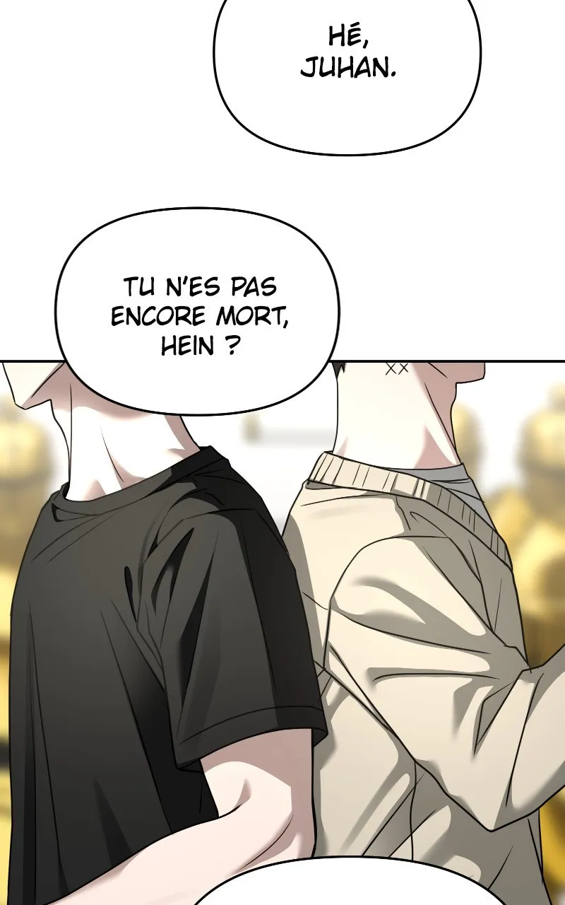 Read Call Me The Devil FR Manga Online