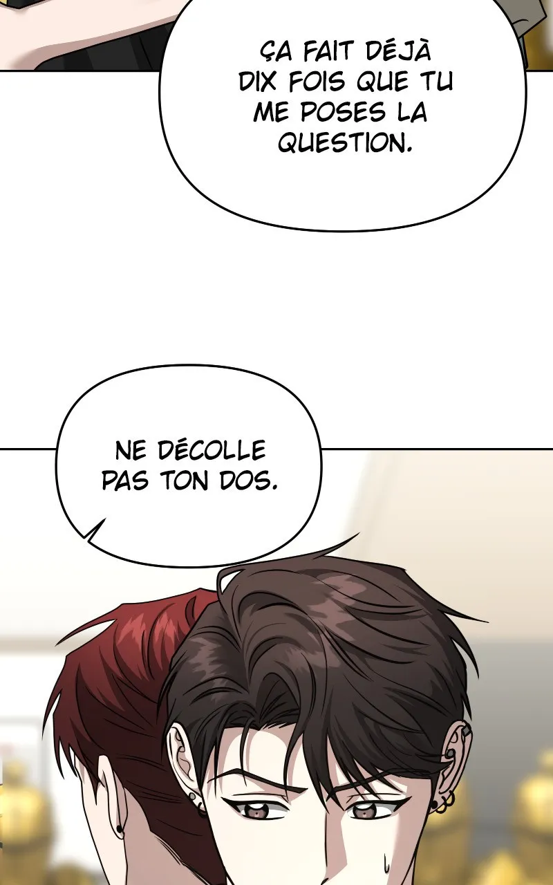 Read Call Me The Devil FR Manga Online