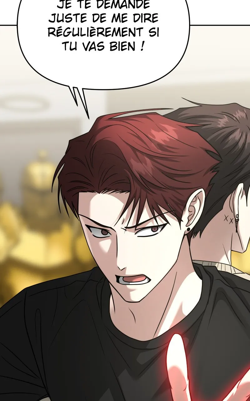 Read Call Me The Devil FR Manga Online