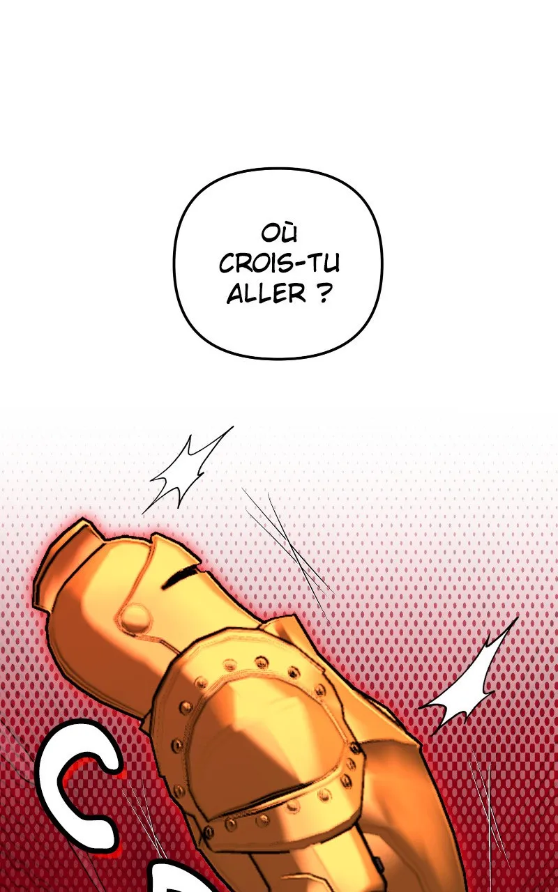 Read Call Me The Devil FR Manga Online