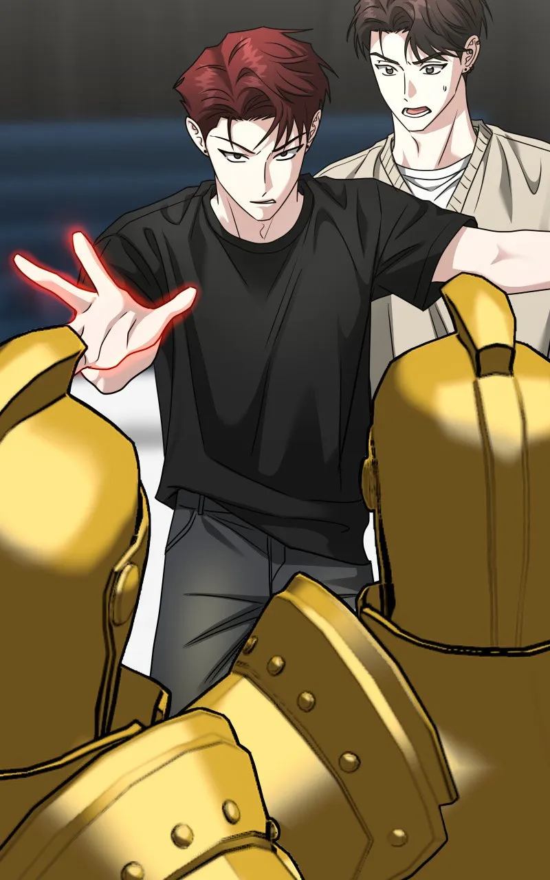 Read Call Me The Devil FR Manga Online