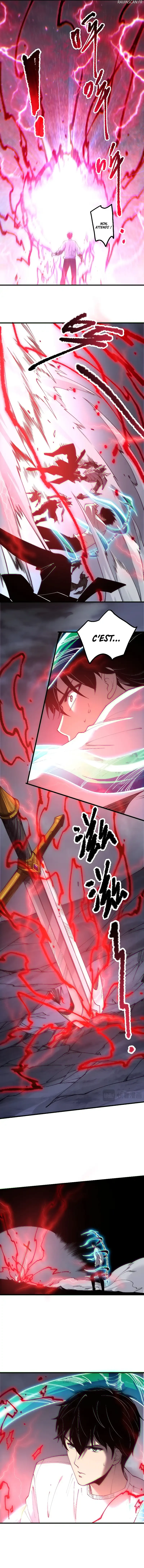 Read Catastrophic Necromancer FR Manga Online