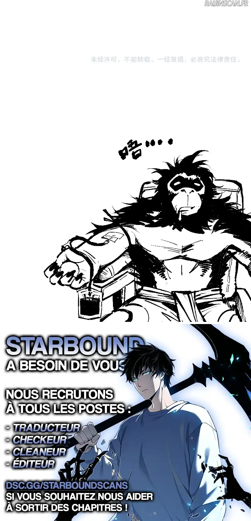 Read Catastrophic Necromancer FR Manga Online