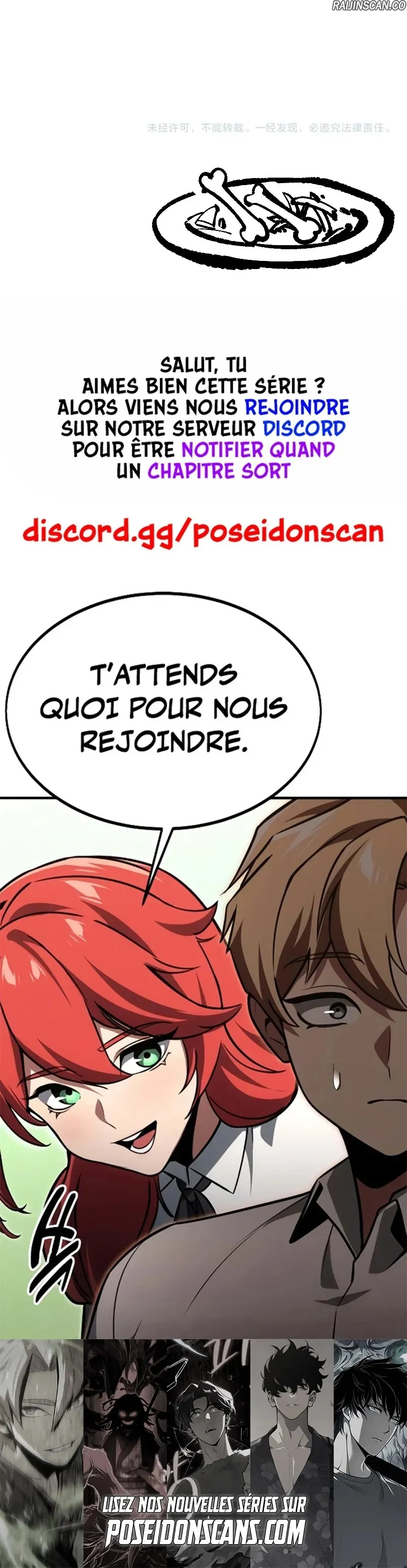 Read Catastrophic Necromancer FR Manga Online