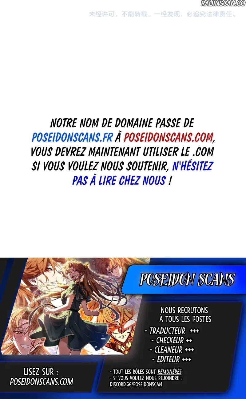 Read Catastrophic Necromancer FR Manga Online