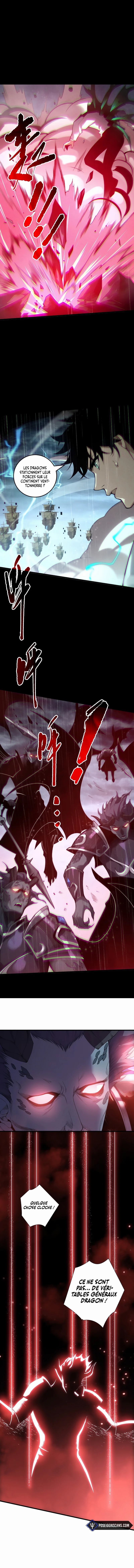 Read Catastrophic Necromancer FR Manga Online