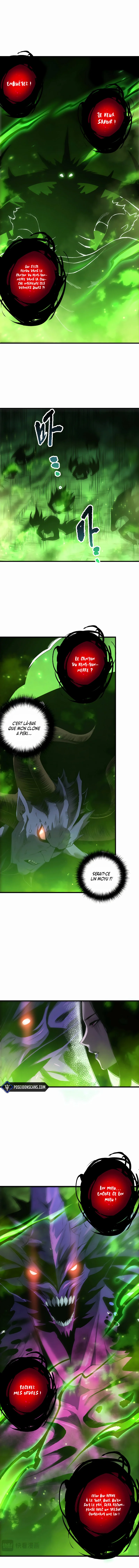 Read Catastrophic Necromancer FR Manga Online